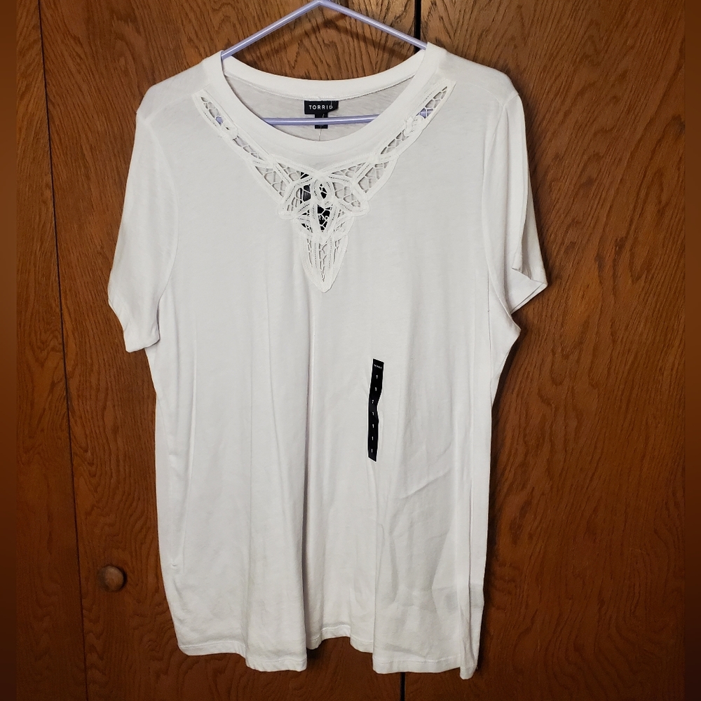 Torrid t-shirt